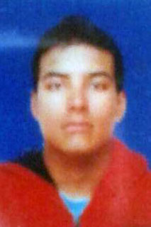 missing picture