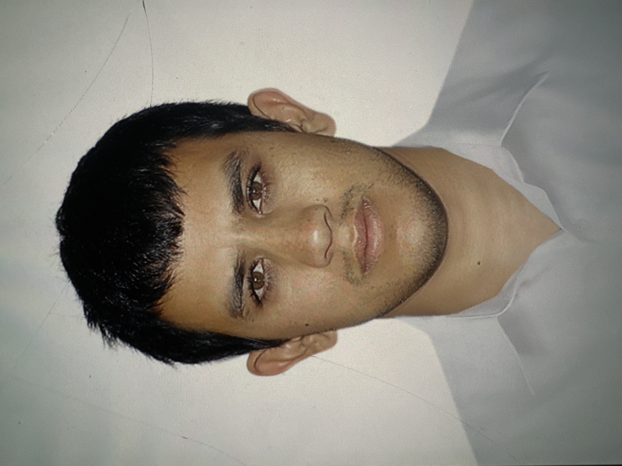 missing picture