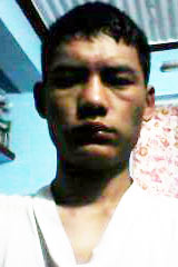 missing picture
