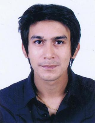 missing picture