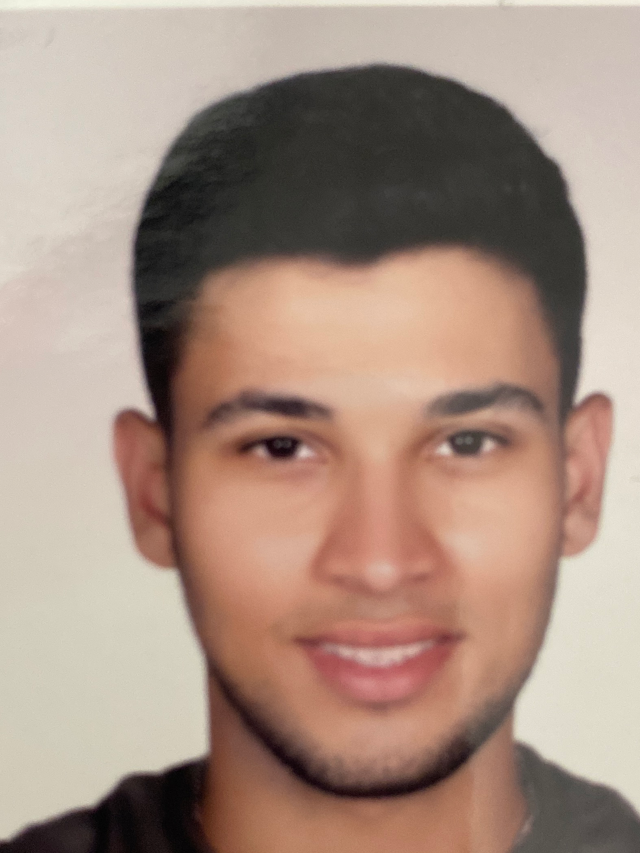 missing picture
