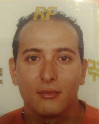 missing picture