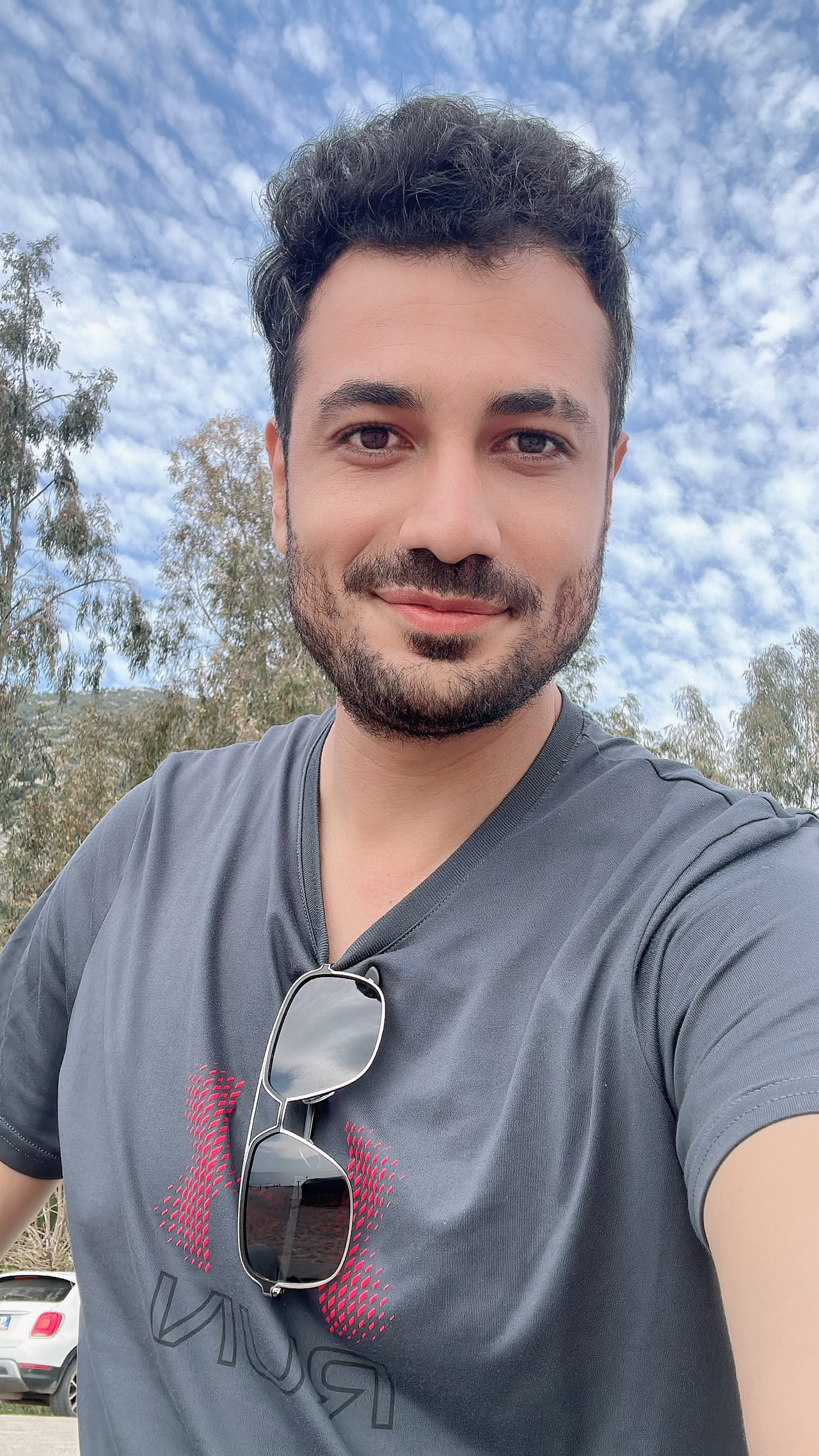 missing picture