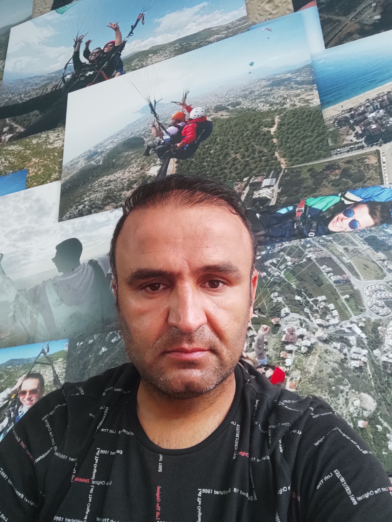 missing picture