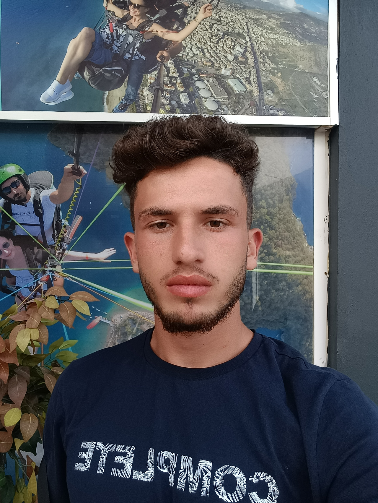 missing picture