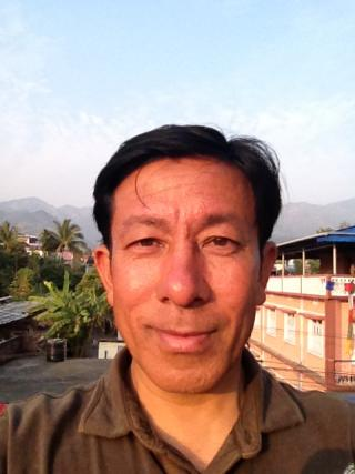 missing picture