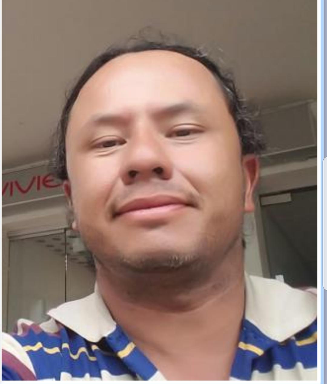 missing picture