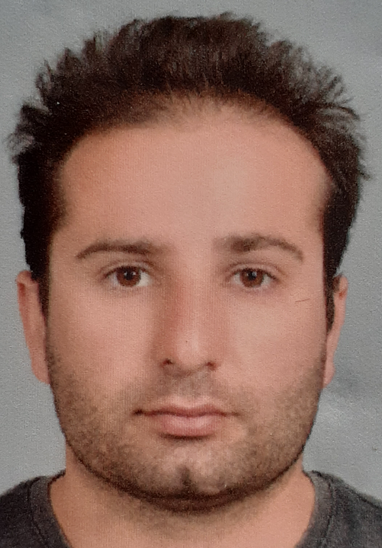missing picture