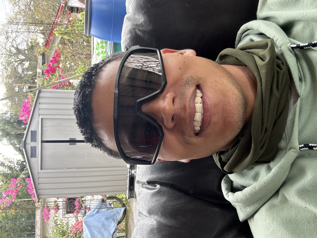 missing picture