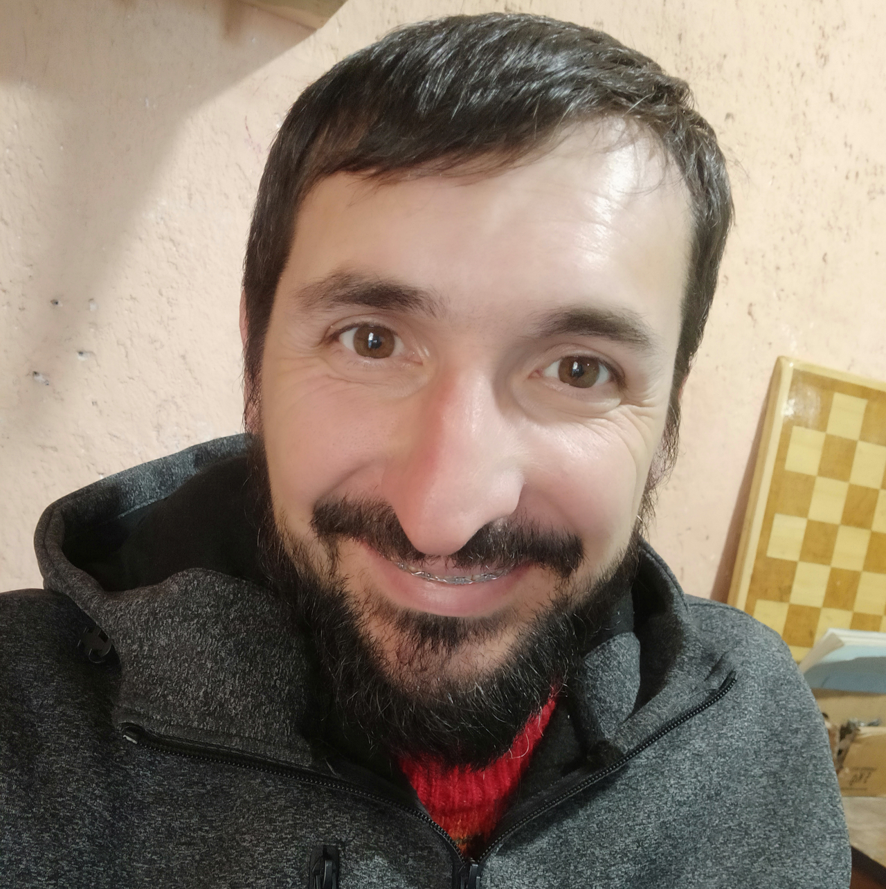 missing picture