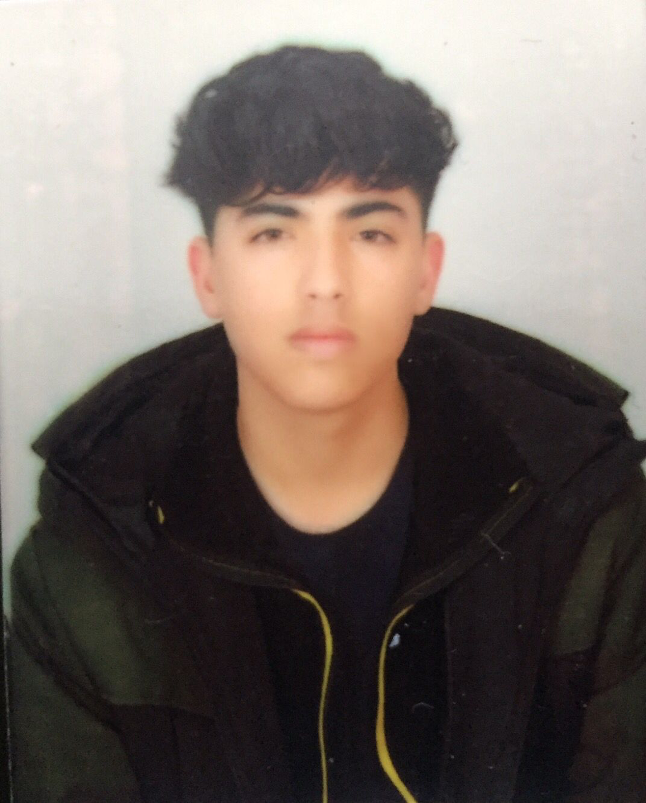 missing picture