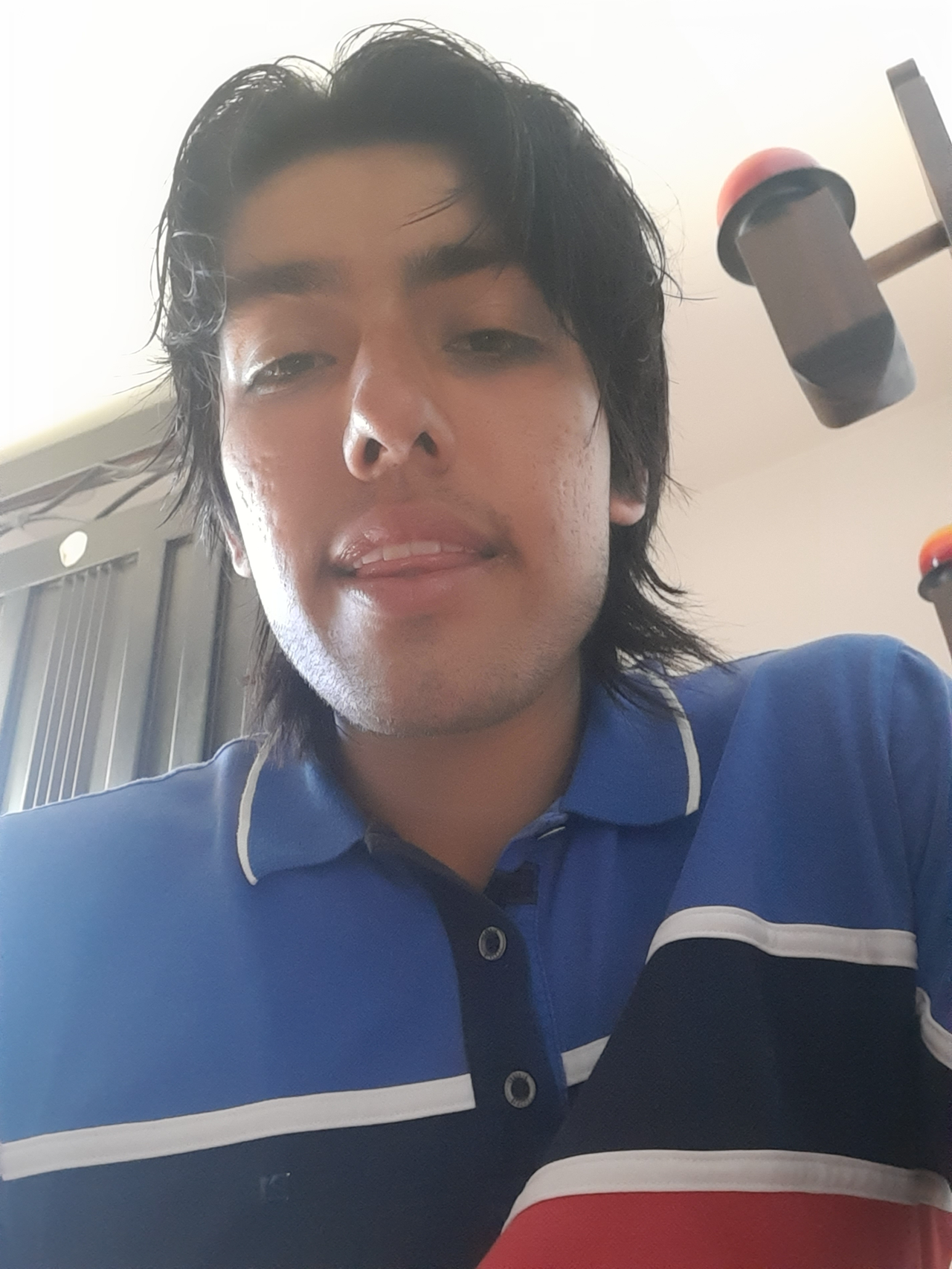missing picture