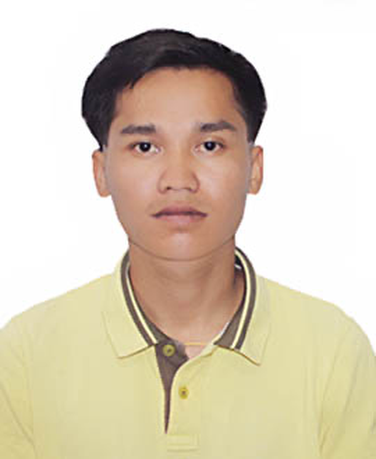 missing picture