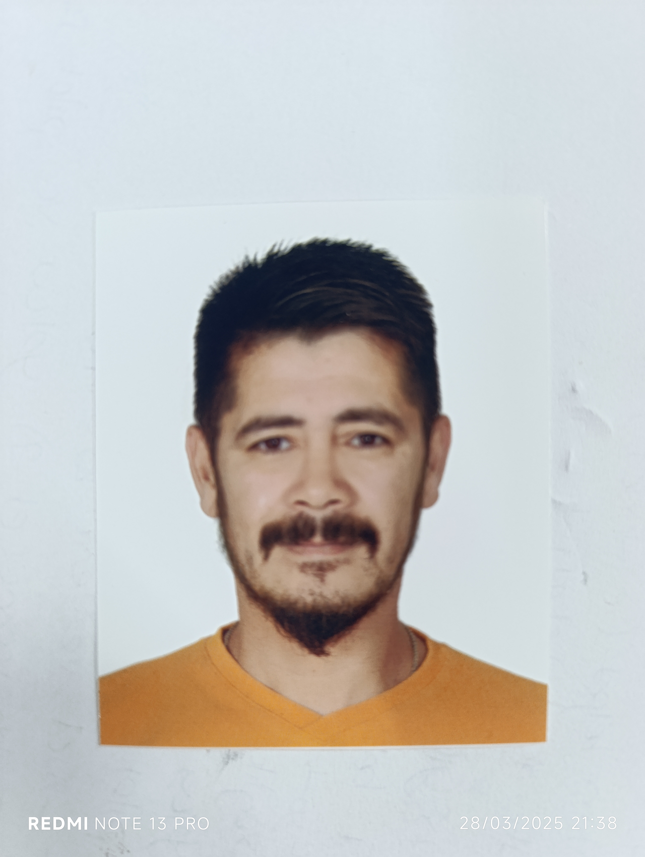 missing picture