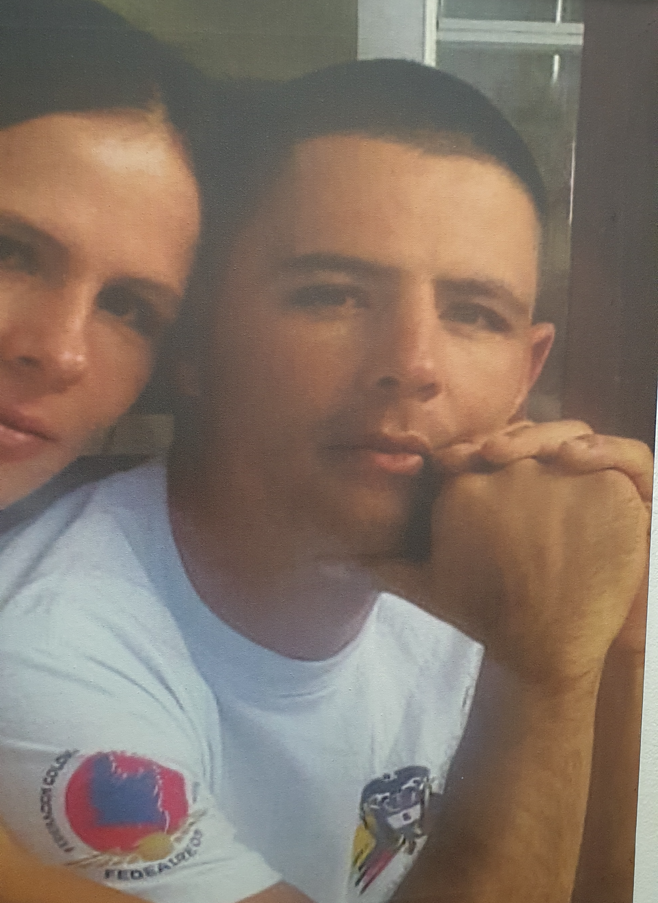 missing picture