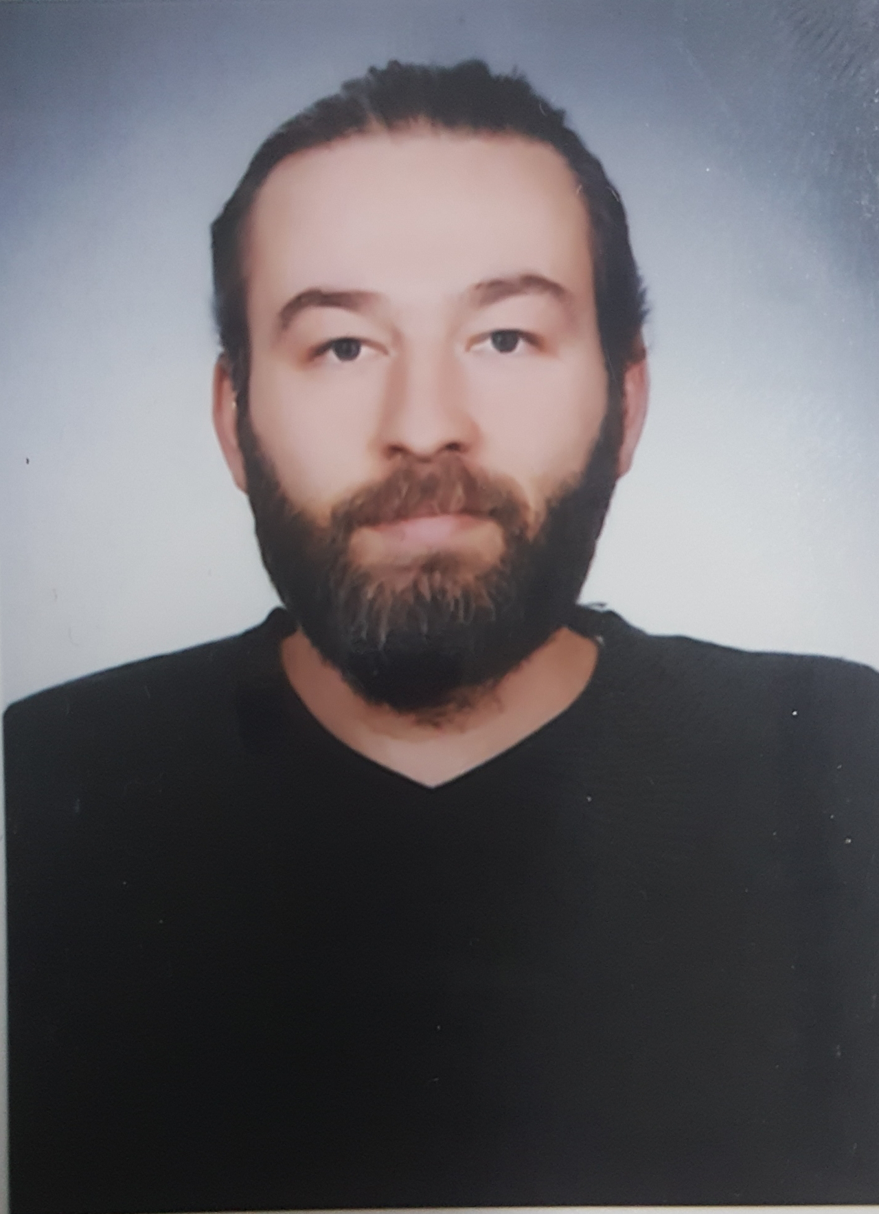 missing picture