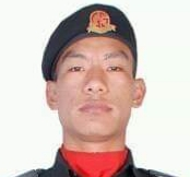 missing picture