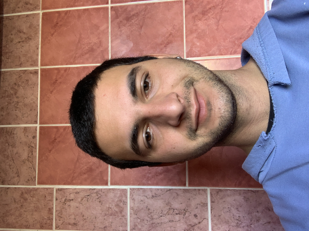 missing picture