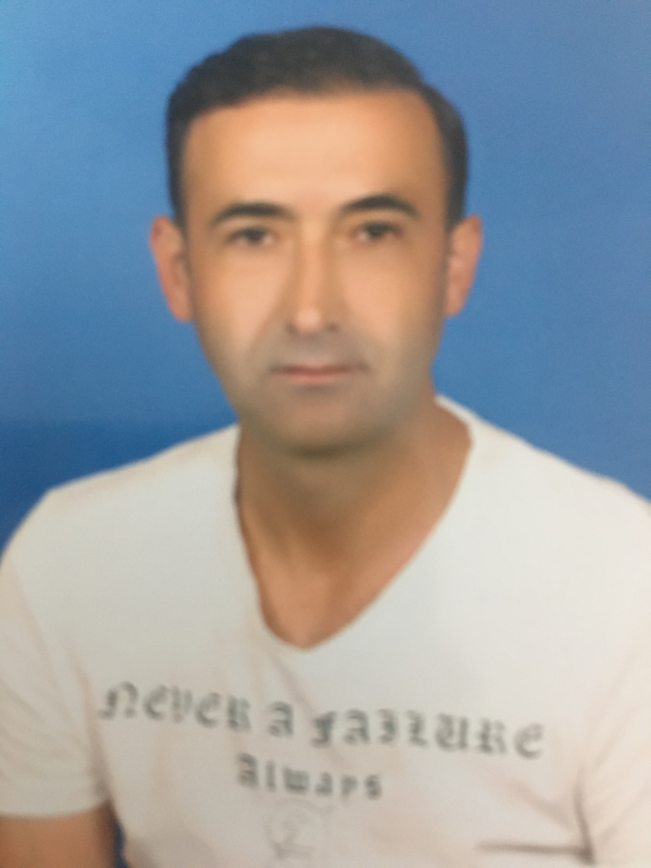 missing picture