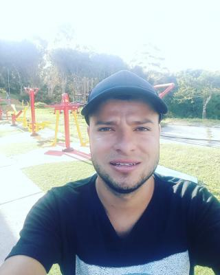 missing picture