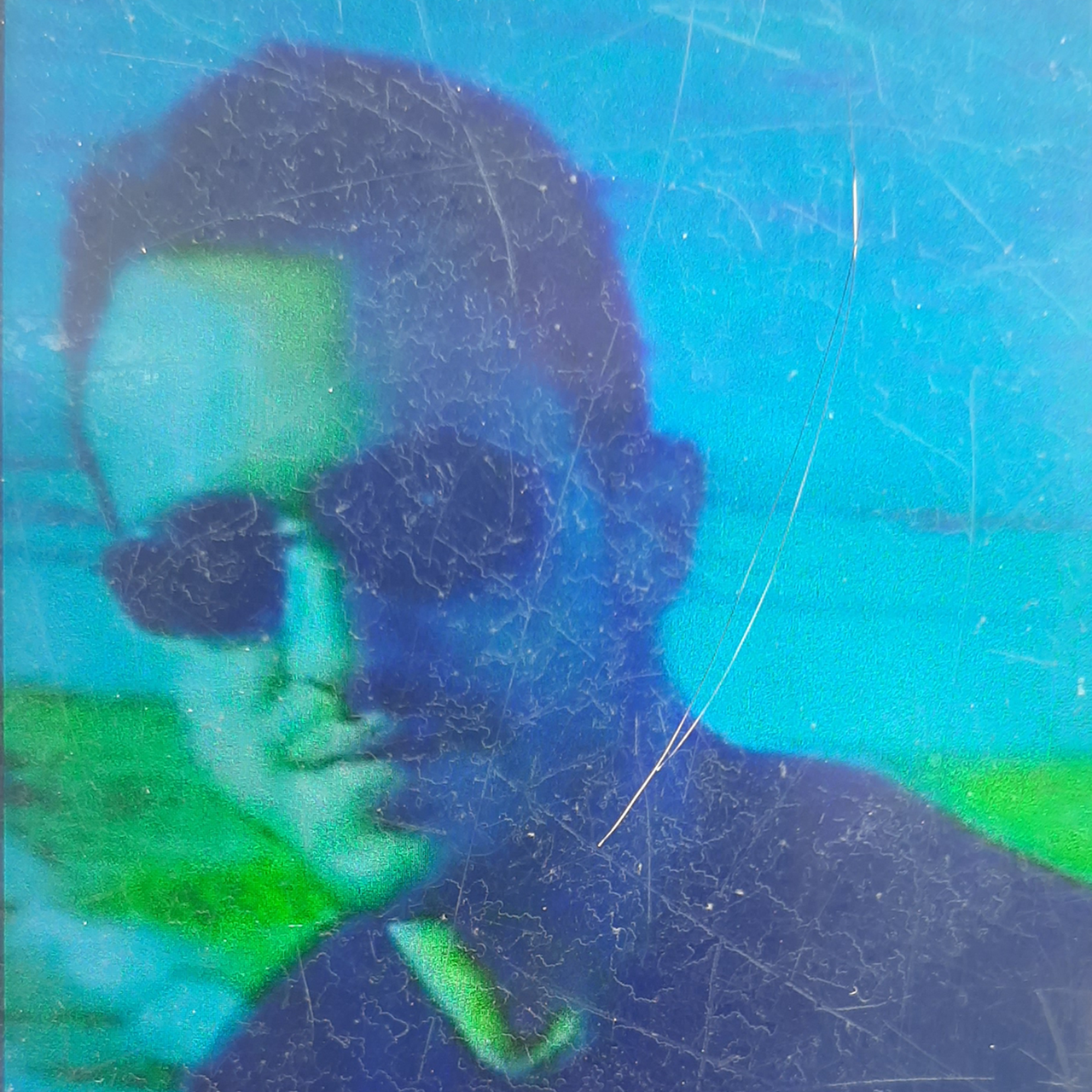 missing picture