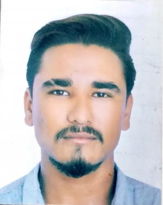 missing picture