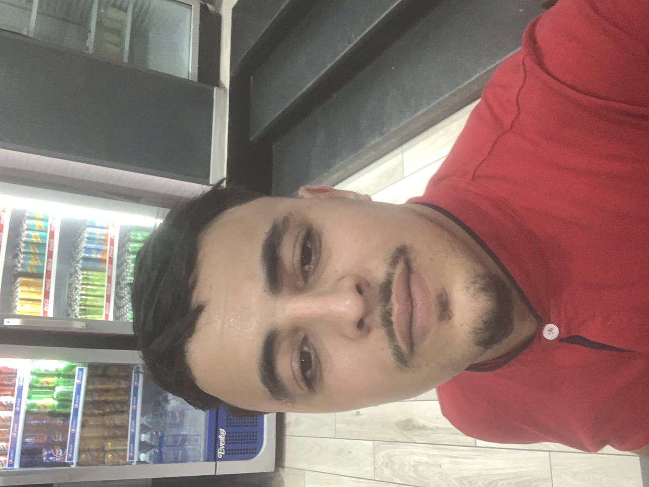 missing picture