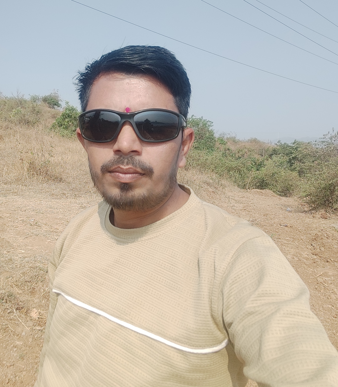 missing picture