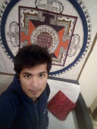 missing picture