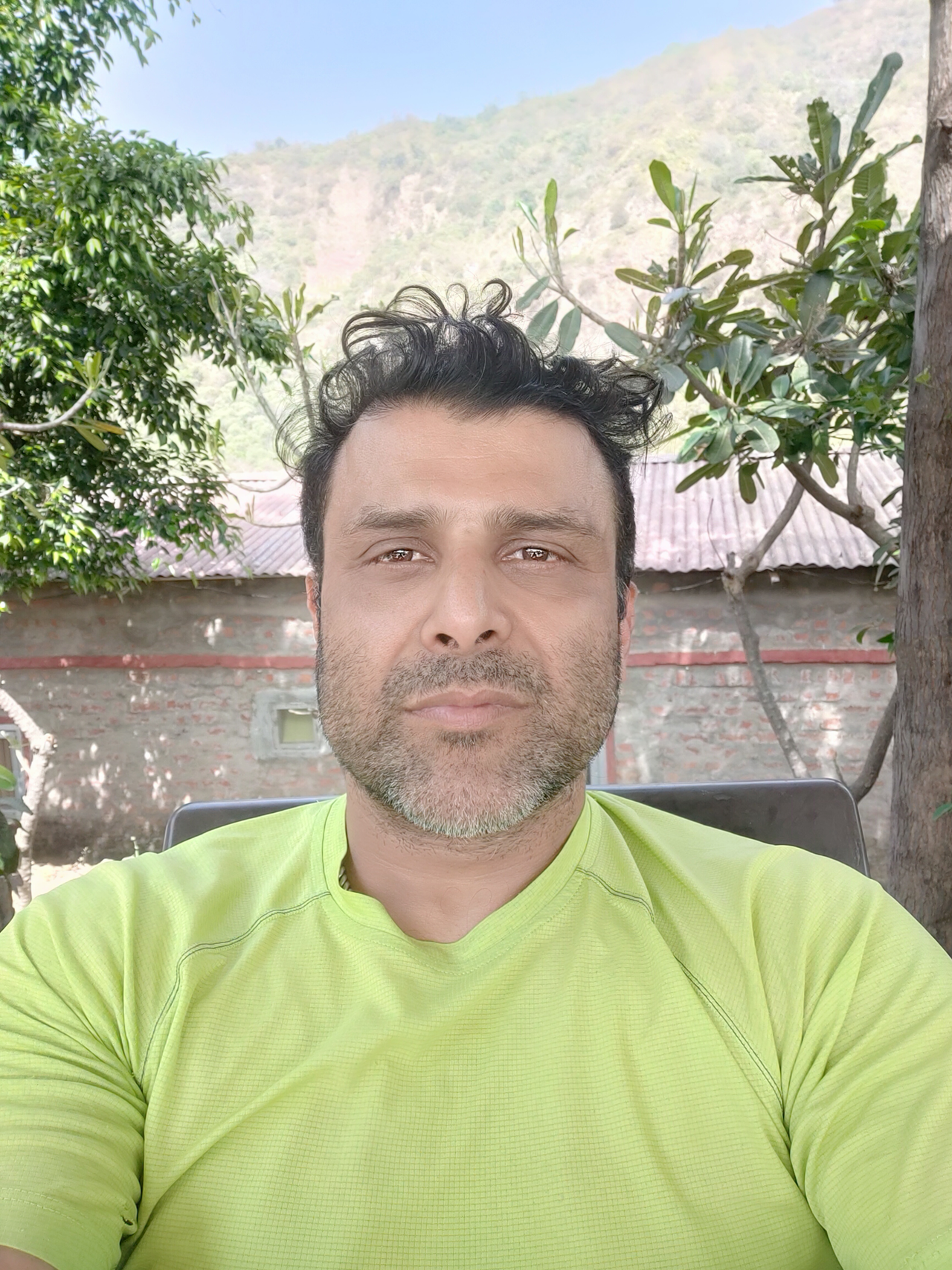 missing picture