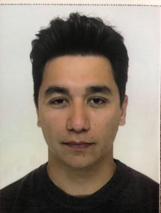 missing picture