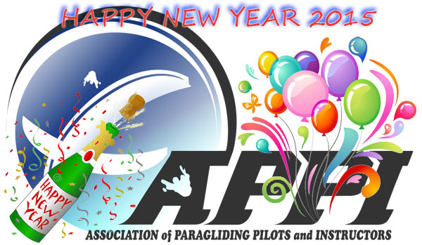 APPI New year 2015