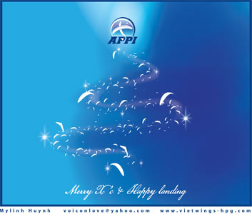 APPI New Year 2014
