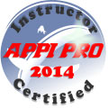 APPI workshop certification