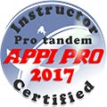 APPI workshop certification