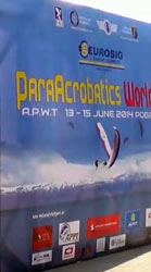 UPWT Albania 2014