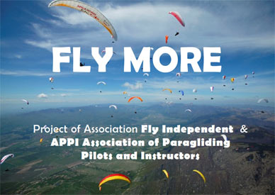 Fly More Project Bulgaria 2014