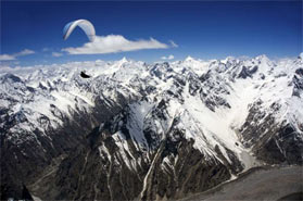 APPI Master Mathieu Abrard explores the Karakoram