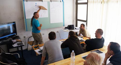 APPI workshop Montenegro 2014