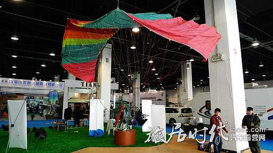 APPI at the exhibition of Chengdu, China